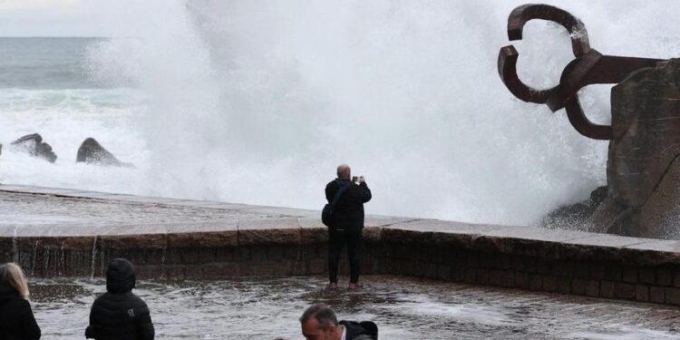 El turismo en Euskadi refuerza su protagonismo como actividad económica en un clima de confianza