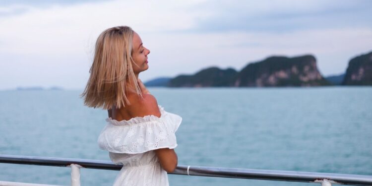 El crucero soñado para muchos viajeros es por el mediterraneo