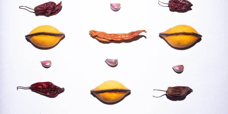 Empanadas salteñas de Bolivia, con sabor a sol y luna