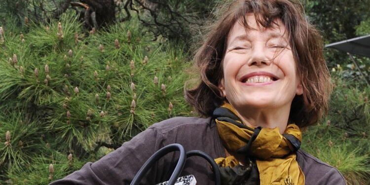 On the Podcast: How Jane Birkin Became the Ultimate It-Girl