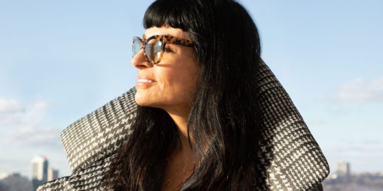 On the Podcast: Norma Kamali Loves AI and Wants to Live to 121