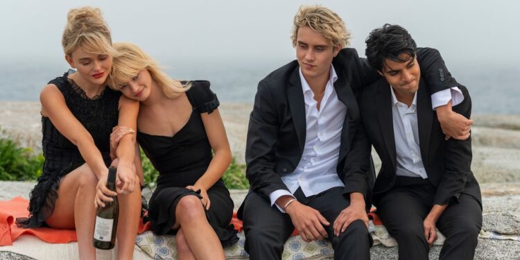 Éramos mentirosos en Prime Video: De qué trata y final explicado