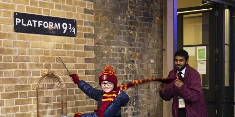 Viajes para ir en familia