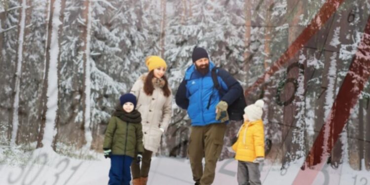 Vacaciones de invierno en Argentina: destinos ideales para disfrutar en familia y descubrir paisajes únicos