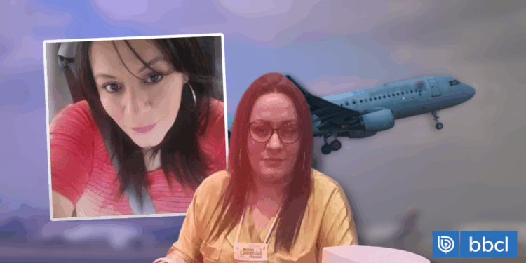 Viajes con destino a la nada: denuncian a venezolana por masivas estafas con pasajes de vuelos falsos | Nacional