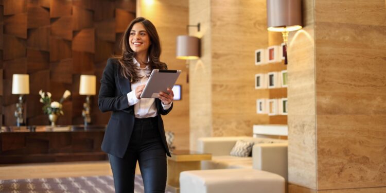 Tres hoteles españoles están entre los mejores 50 del mundo