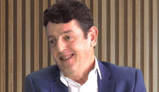 Eugenio de Quesada repasa su trayectoria en 'Spain Travel Experience'