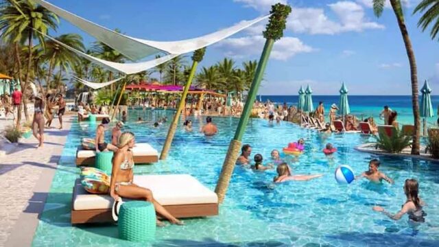 Boom de argentinos al Caribe: los 4 motivos que lo explican