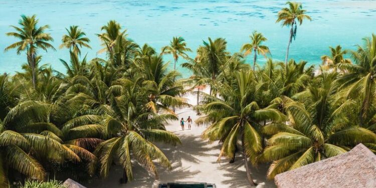 Viajes Maravia: Disfrutar de las vacaciones