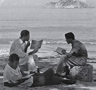 Viajes a la historia de Santa Marta