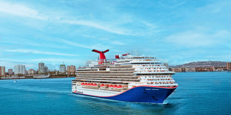 Nuevos viajes a la Riviera Mexicana con Carnival Panorama.