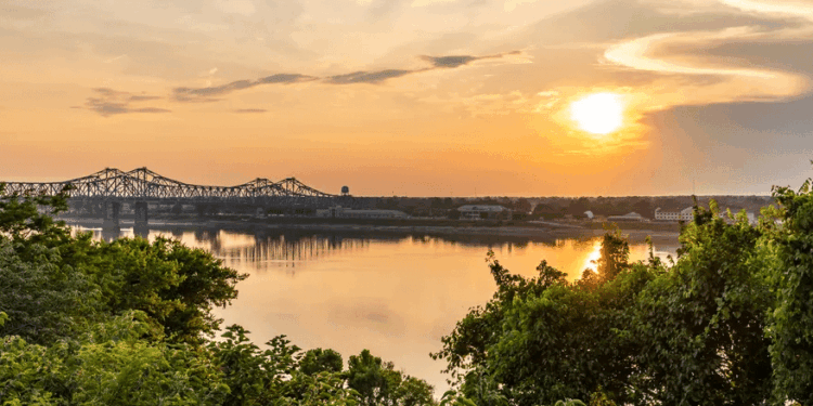 Smithsonian Journeys regresa al Misisipi y planea su expansión por los ríos de Europa