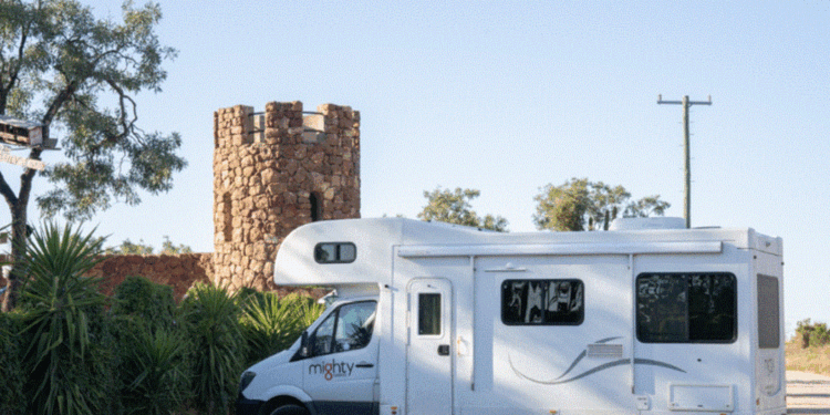 Francia, destino favorito para viajes en autocaravana este verano