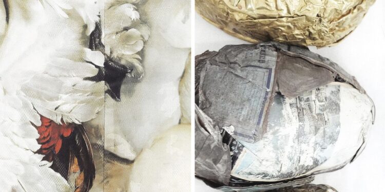 Glenn Martens Will Make His Debut at Maison Margiela Today—Follow Along With Vogue Editors Here