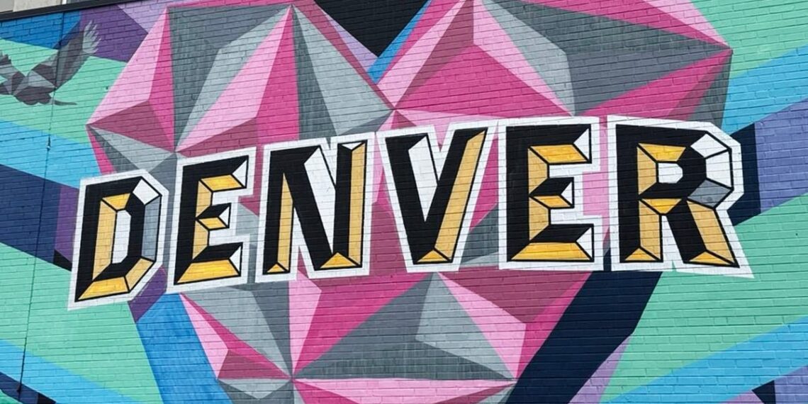 Denver.