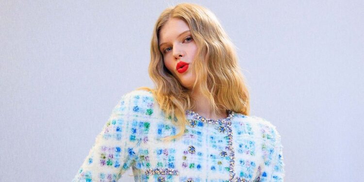 Cómo llevar el corte de cabello clavicut que siempre recomiendo a mis amigas en verano 2025