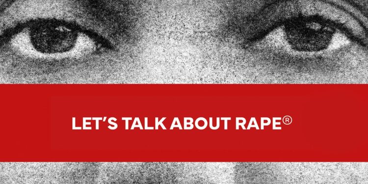 Let’s Talk About Rape: Photography as Testimony, Resistance, and Repair