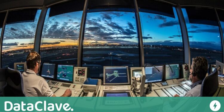 Controladores aéreos anuncian medidas que afectarían viajes durante las vacaciones de invierno
