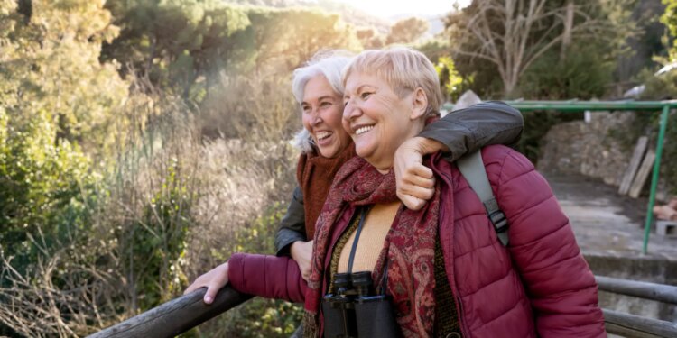Dime qué pensión tienes y te diré cuántos puntos tienes para los viajes del Imserso