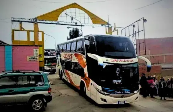 Comienza la vacación de invierno y se intensifican los viajes y los controles de menores ante el sarampión