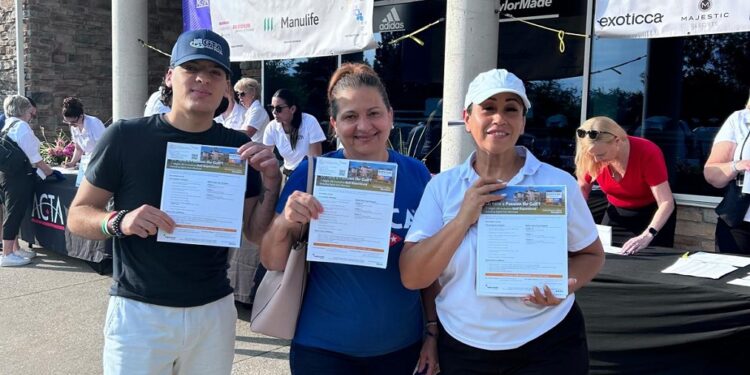 Enjoy Travel Group desarrolla iniciativas deportivas (+Fotos)