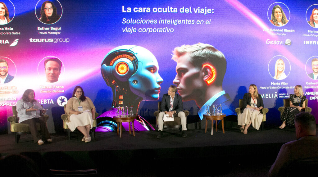 ISBTM2025 concluye con un llamamiento a la innovación sostenible y humana en los viajes corporativos y el sector MICE