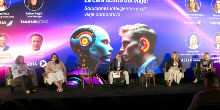 ISBTM2025 concluye con un llamamiento a la innovación sostenible y humana en los viajes corporativos y el sector MICE