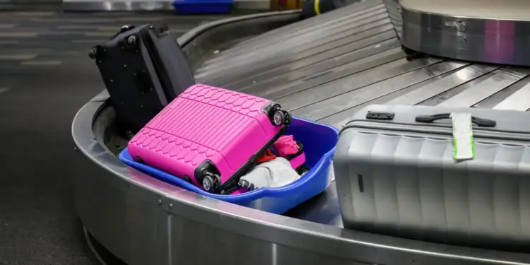 Incertidumbre en la maleta: el 50 % de los jóvenes españoles teme sufrir contratiempos en sus viajes al extranjero | Civil