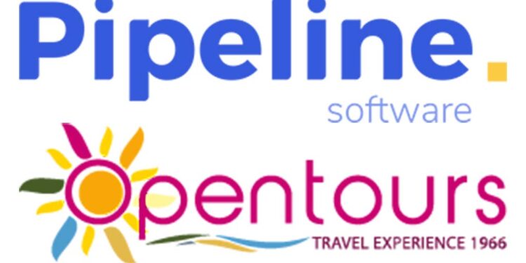 Pipeline Software integra Opentours en su plataforma Orbis Hoteles