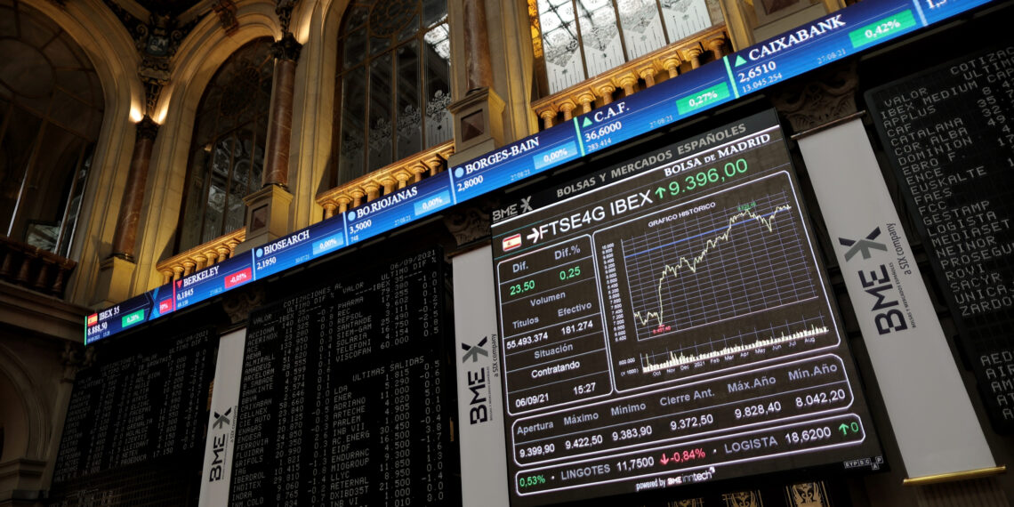 Bestinver apuesta en el arranque del segundo semestre por Allfunds, Ebro Foods, Elecnor, Grifols e Indra