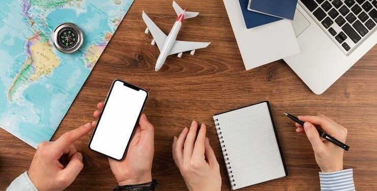 Exhortan a verificar existencia de agencias de viajes 