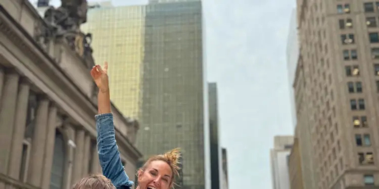 La receta de Paulina Cocina ideal para el frío