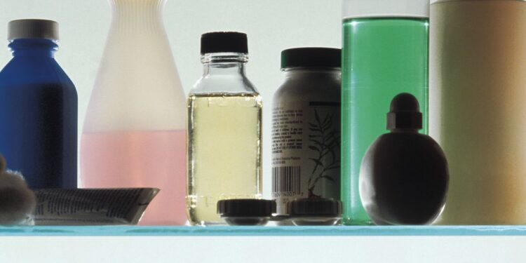 The Allure—and Pitfalls—Of a “Caveman” Skincare Routine