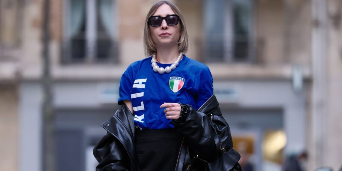 The Club World Cup Is a Precursor for the Soccer Jersey Style to Come