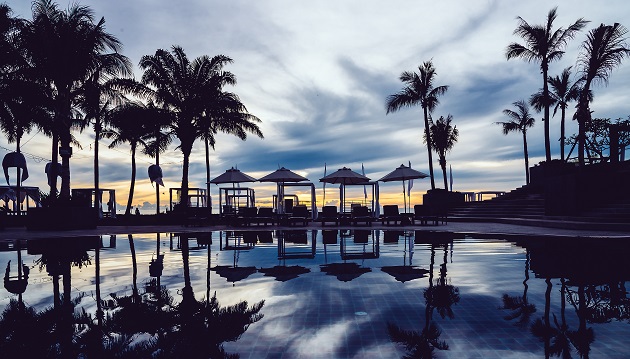 La Guía Michelin revelará su primera selección global de hoteles con llaves Michelin el 8 de octubre de 2025. Top Management