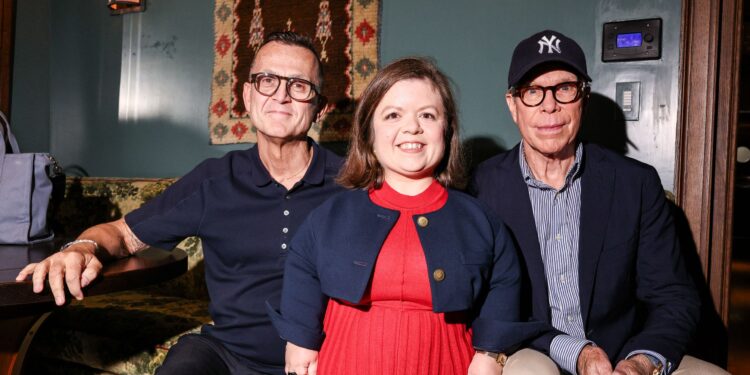 Adaptive Fashion Took Center Stage at This Year’s CFDA/Vogue Fashion Fund Challenge