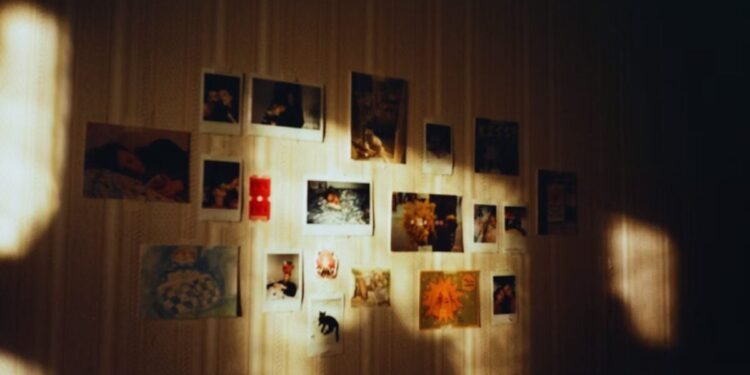 La técnica que promete devolverle juventud a tus recuerdos