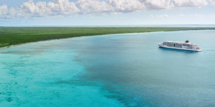 Hapag-Lloyd Cruises presenta 28 nuevos cruceros para el otoño 2027