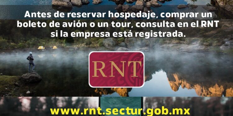 Sectur y Profeco presentan campaña de prevención contra fraudes