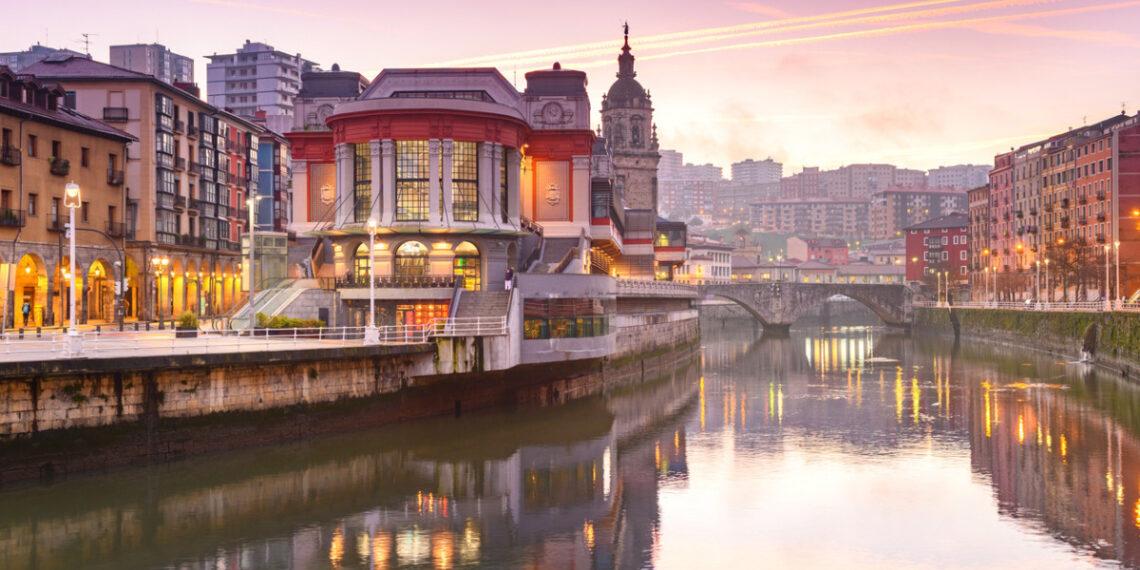Las 10 mejores ciudades de España para comer, según 'The Times'