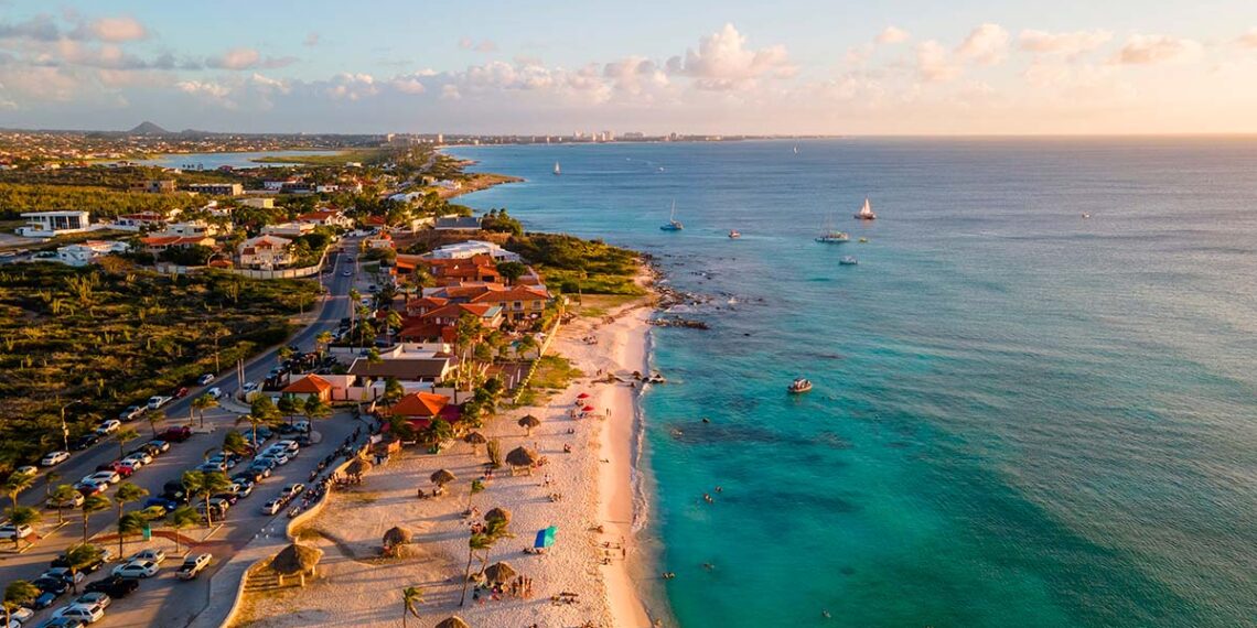 Las 10 islas que debes visitar este 2025