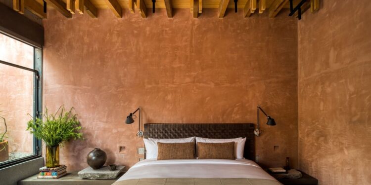 19 Best Hotels in Mexico City, From Art Deco Guesthouses to Minimalist Hideouts