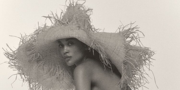 Hats Are a Thing in 2025, and Ukrainian Milliner Ruslan Baginskiy Is a Big Reason Why