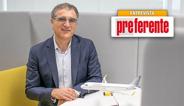 “Las agencias son un aliado muy importante”