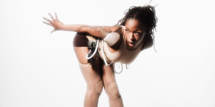 ‘I’m Just Ready to Turn Up’: Sudan Archives’ Upcoming Album ‘The BPM’ Is Her Biggest, Boldest Statement Yet