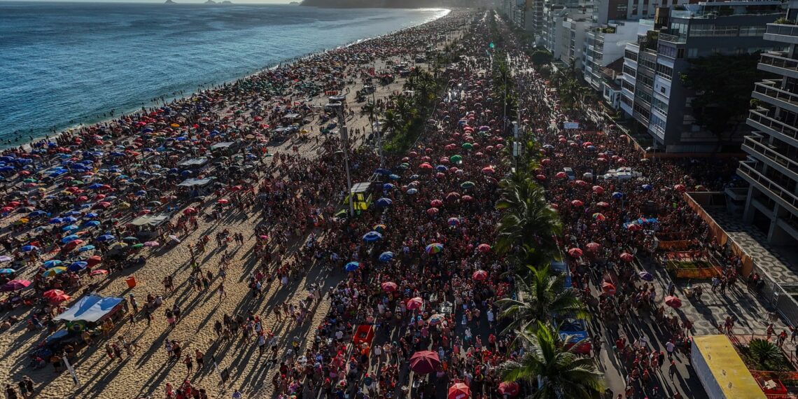 llega un evento donde se podrá comprar viajes al exterior con fuertes descuentos