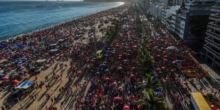 llega un evento donde se podrá comprar viajes al exterior con fuertes descuentos