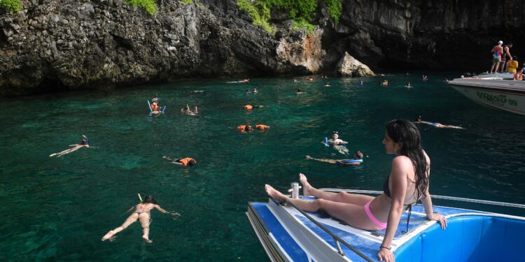 10 mejores destinos a los que se puede viajar sin visa