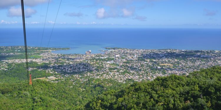Los 5 mejores viajes panorámicos por carretera en República Dominicana