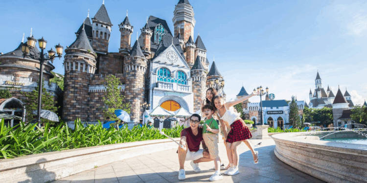 Vietnam.vn - Nền tảng quảng bá Việt Nam